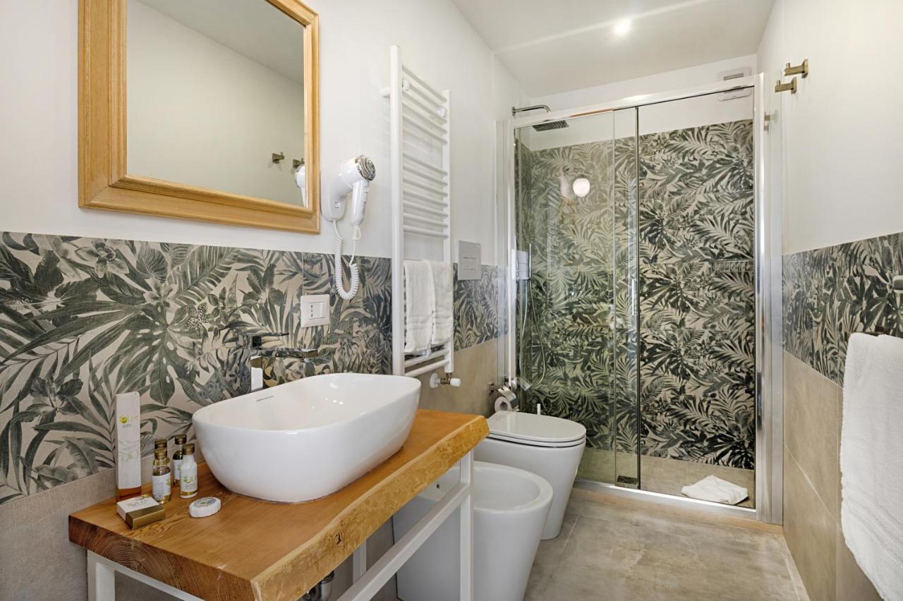 Itria Modica Hotel ภายนอก รูปภาพ