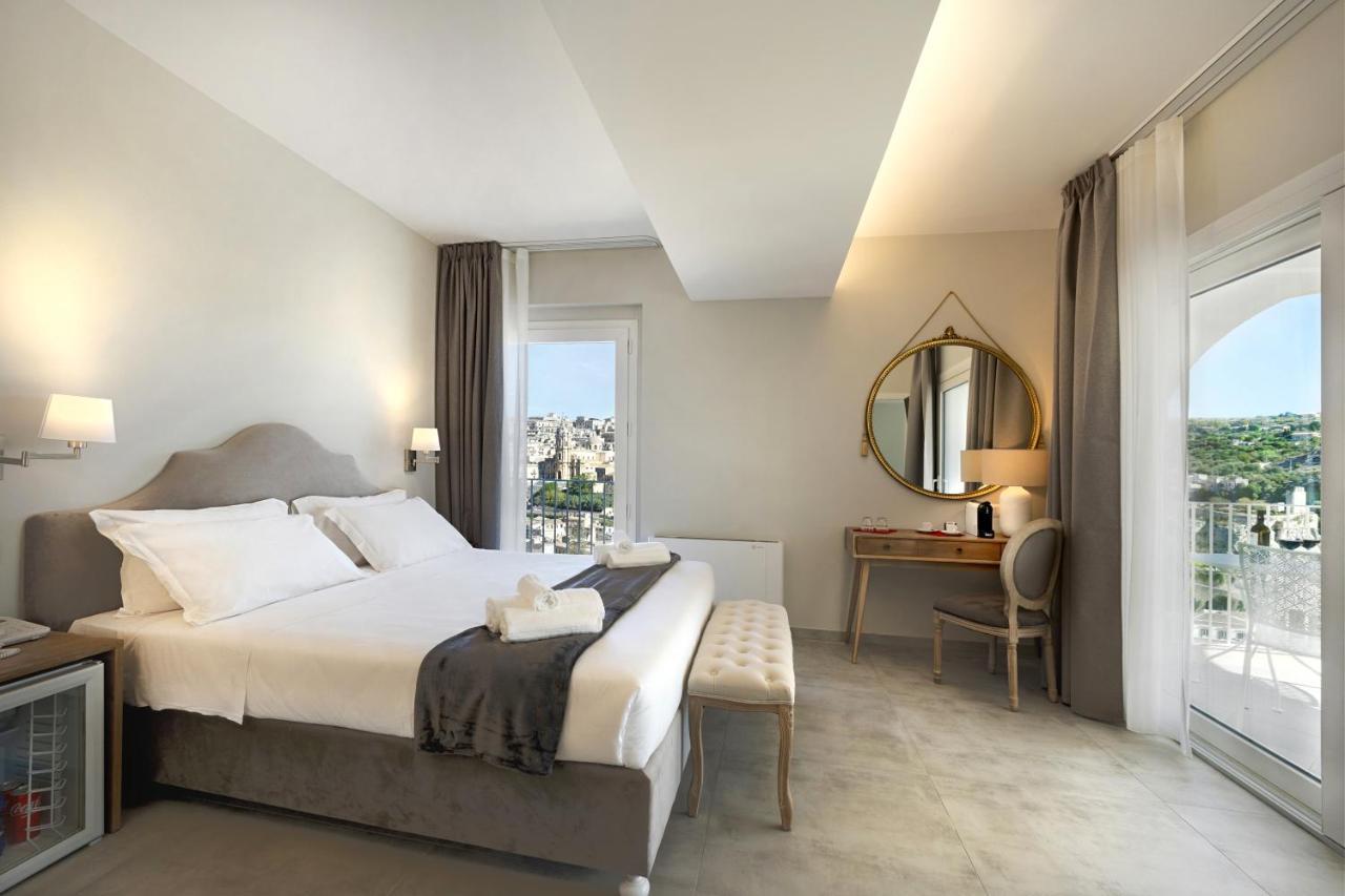 Itria Modica Hotel ภายนอก รูปภาพ