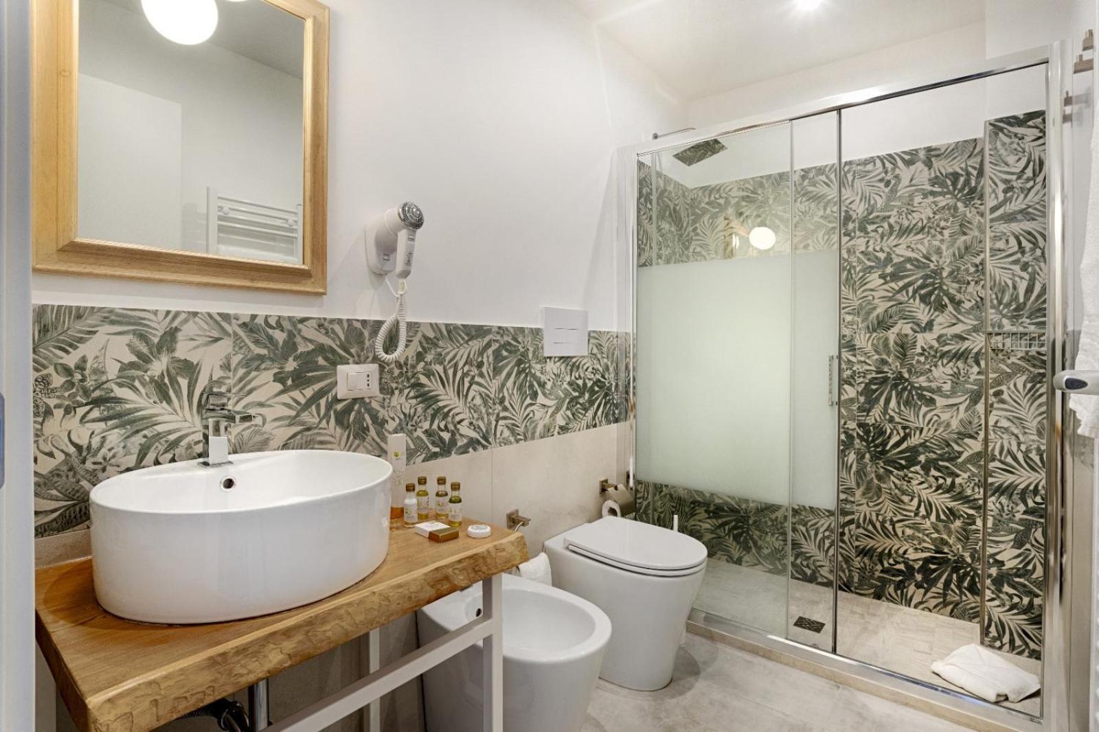 Itria Modica Hotel ภายนอก รูปภาพ