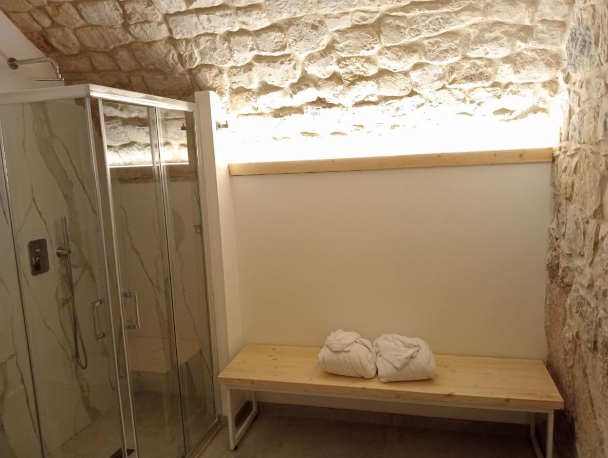 Itria Modica Hotel ภายนอก รูปภาพ