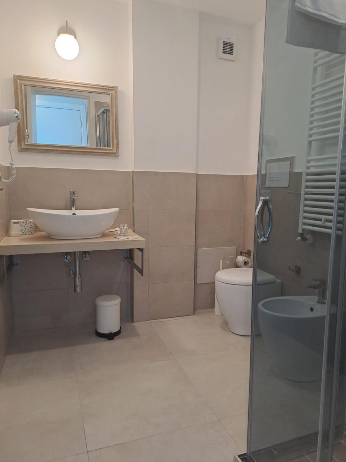 Itria Modica Hotel ภายนอก รูปภาพ