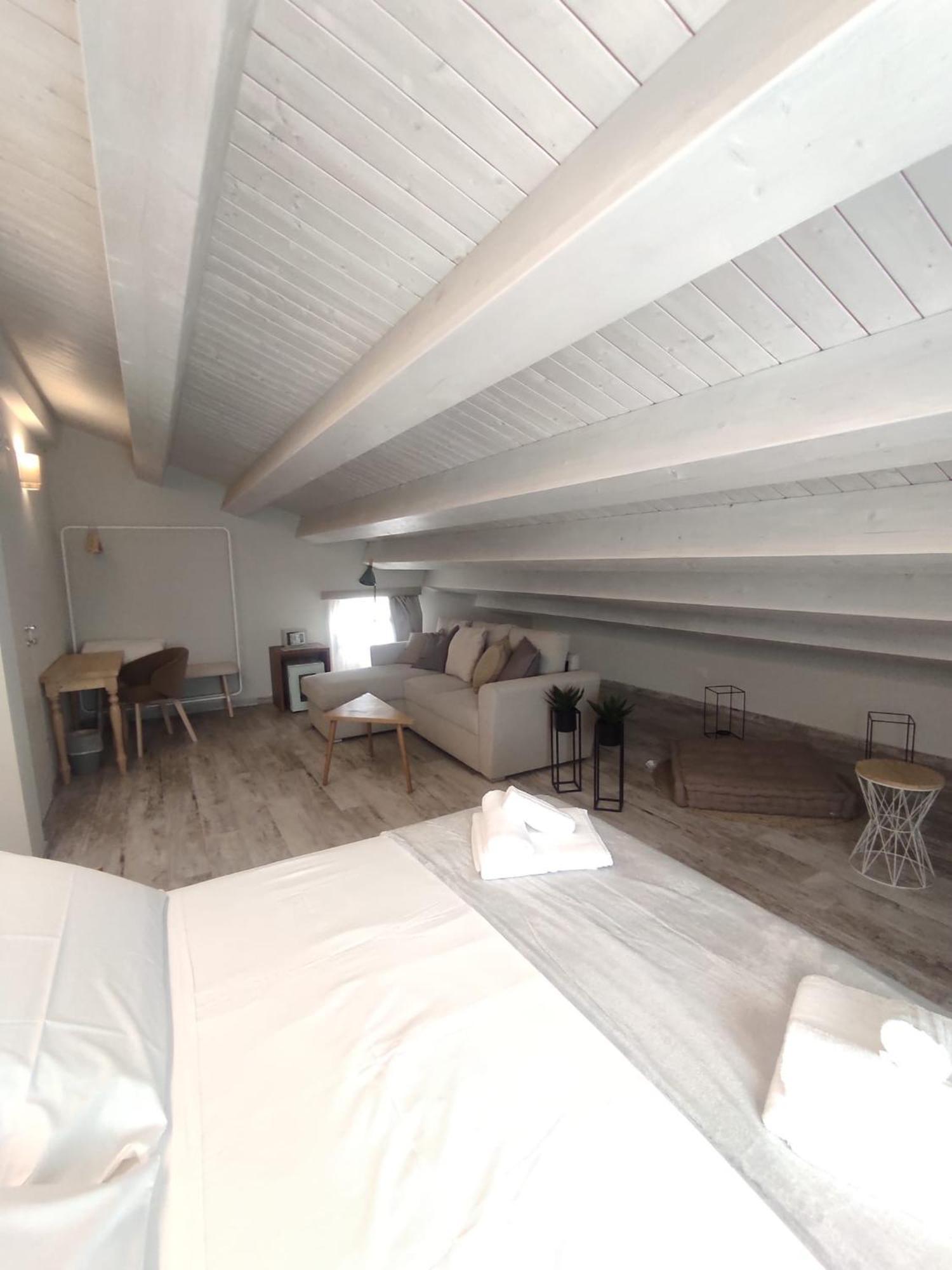 Itria Modica Hotel ภายนอก รูปภาพ
