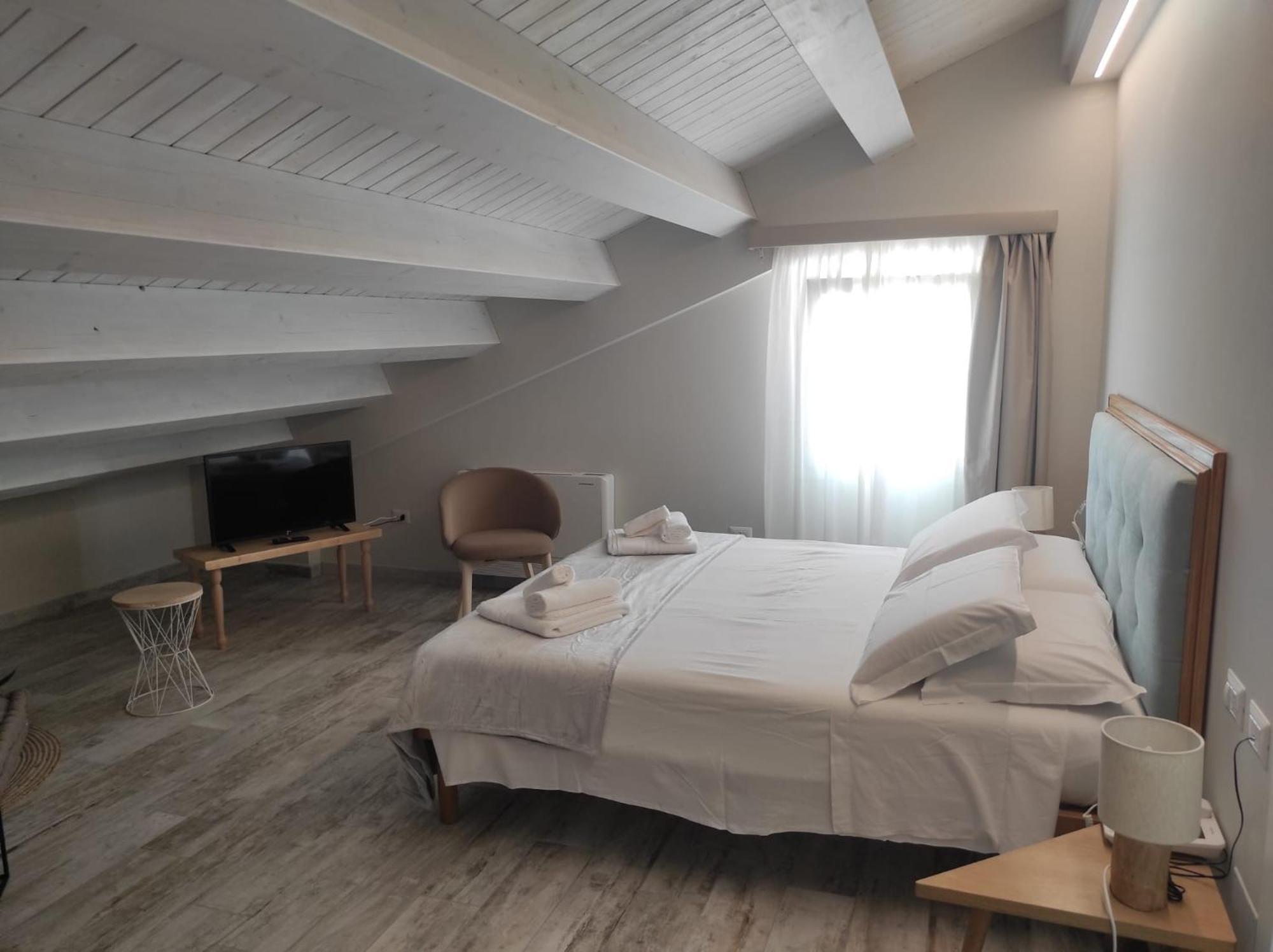 Itria Modica Hotel ภายนอก รูปภาพ